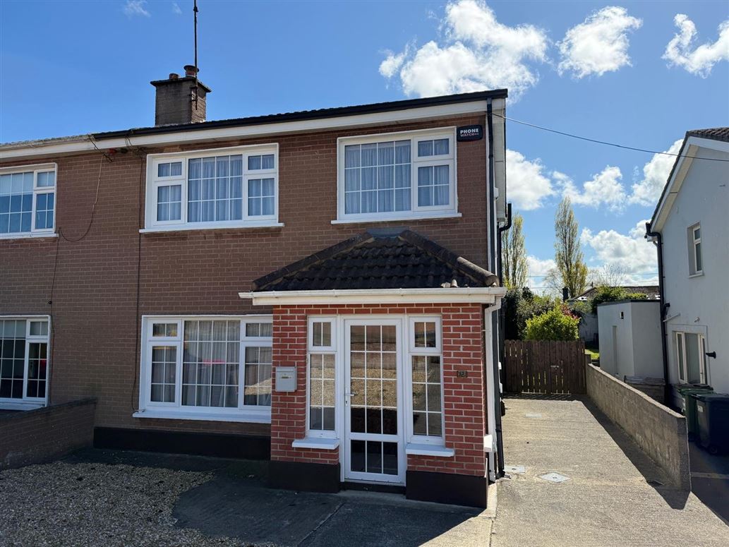 12 Georgian Close, Drogheda, Co. Louth