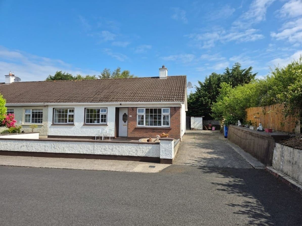 13 Meadow View, Clonard, Meath