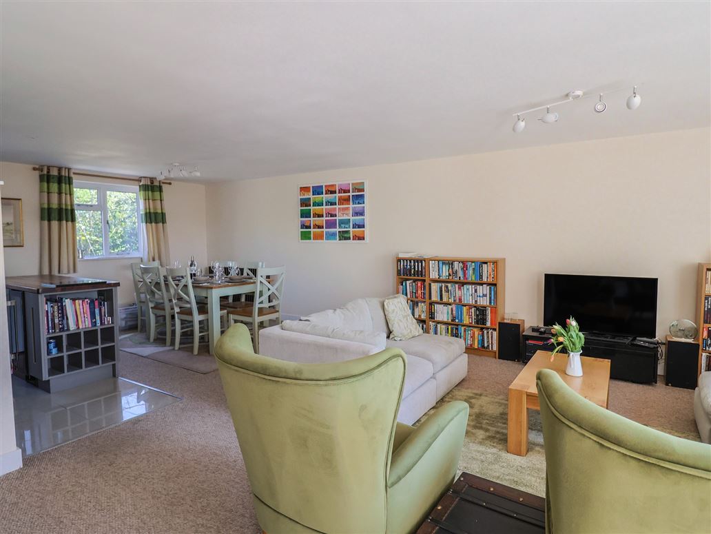 Fig Tree House,Axminster, Devon, United Kingdom