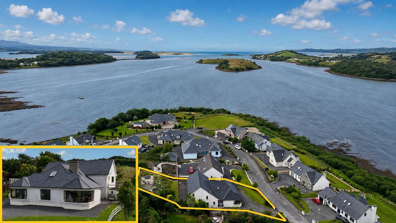 16 Old Golf Course Road, Donegal, Tullaghcullion, Donegal Town, Donegal