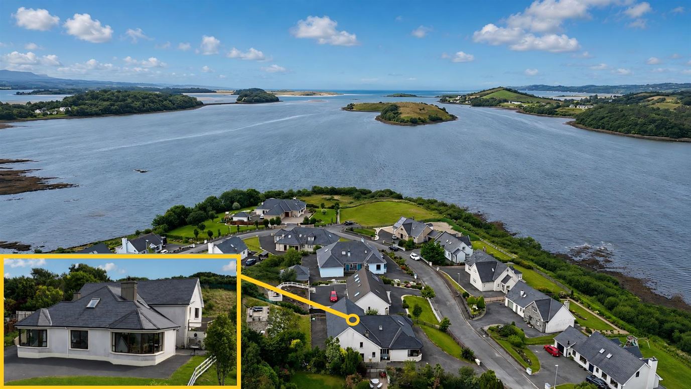 16 Old Golf Course Road, Donegal, Tullaghcullion, Co. Donegal