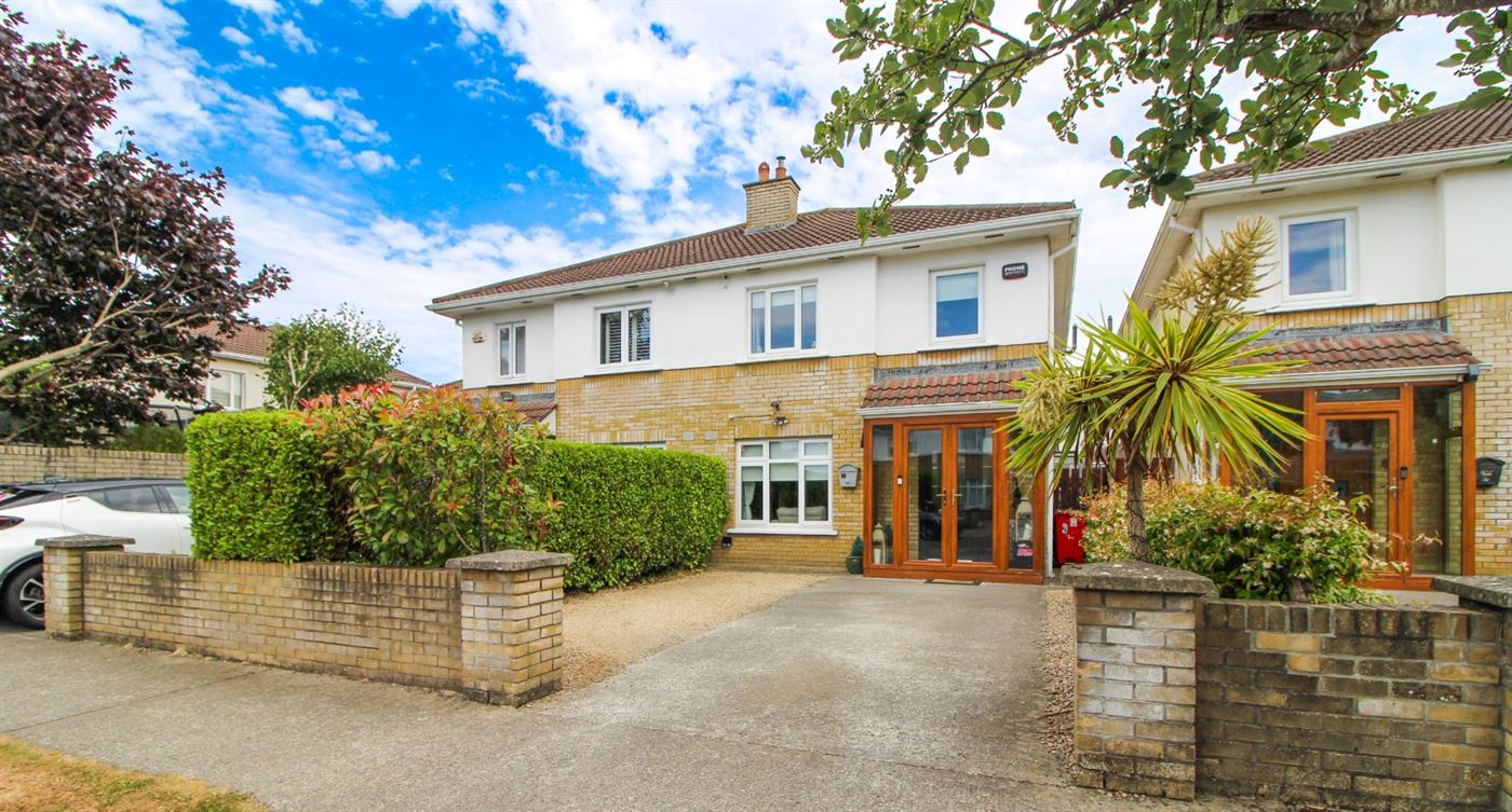 3 Woodstown Lane, Knocklyon, Dublin 16