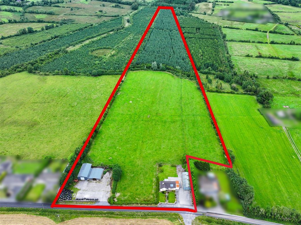 Bracklin, Edgeworthstown, Longford