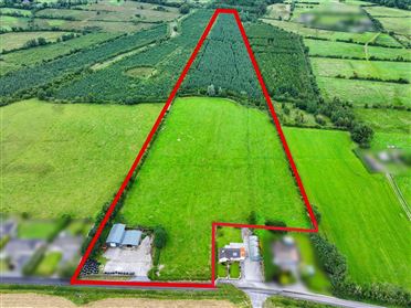 Bracklin, Edgeworthstown, Longford