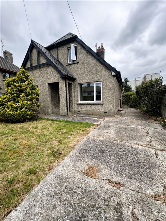 7 Oriel Terrace, Dundalk, County Louth