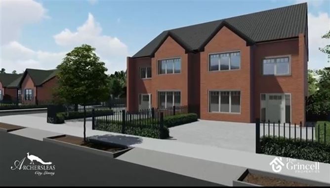 Archersleas, Callan Road, Kilkenny, Kilkenny