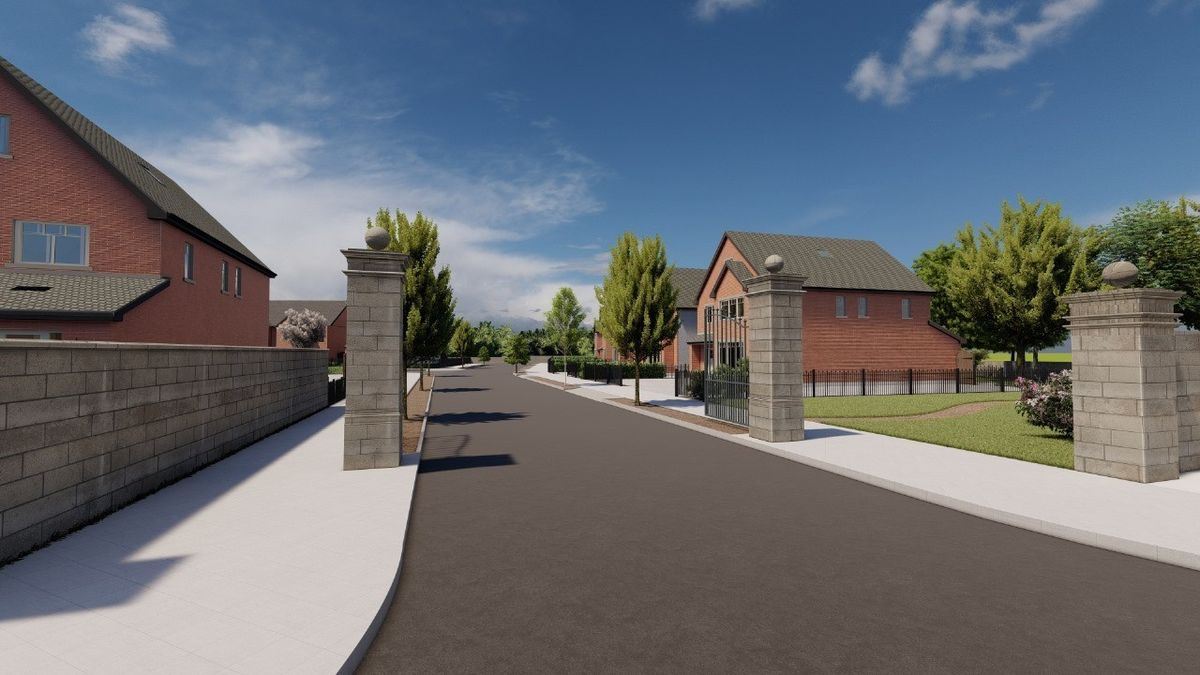 Archersleas, Callan Road, Kilkenny, Kilkenny
