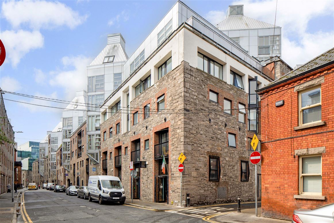 140 Block A Smithfield Village, Bow Street, Smithfield, Dublin 7