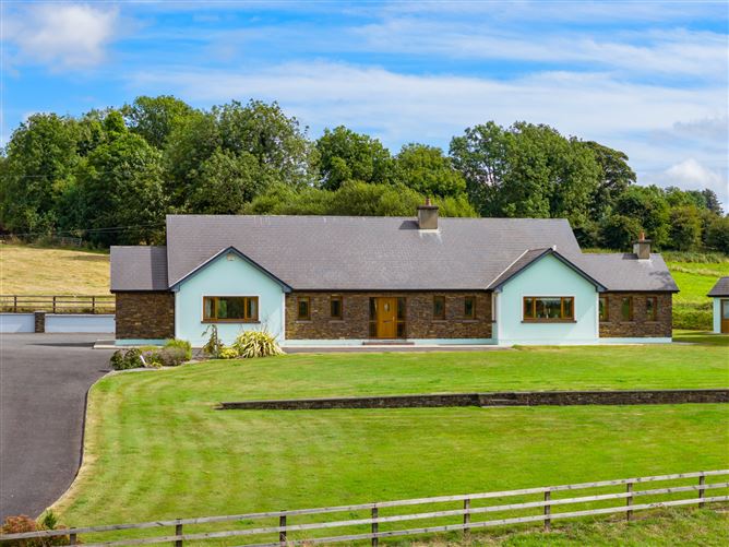Muingyroogeen, Banteer, Co. Cork.