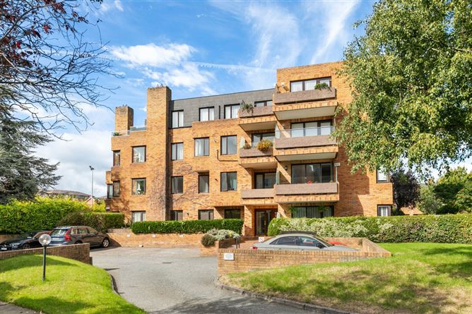 51 Merrion Village, Merrion Road, Ballsbridge, Dublin 4