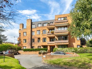 51 Merrion Village, Merrion Road, Ballsbridge, Dublin 4