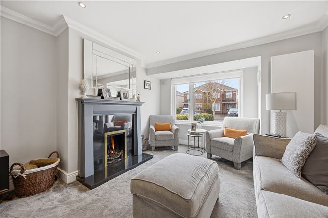 12 Gainsborough Court, Malahide, County Dublin