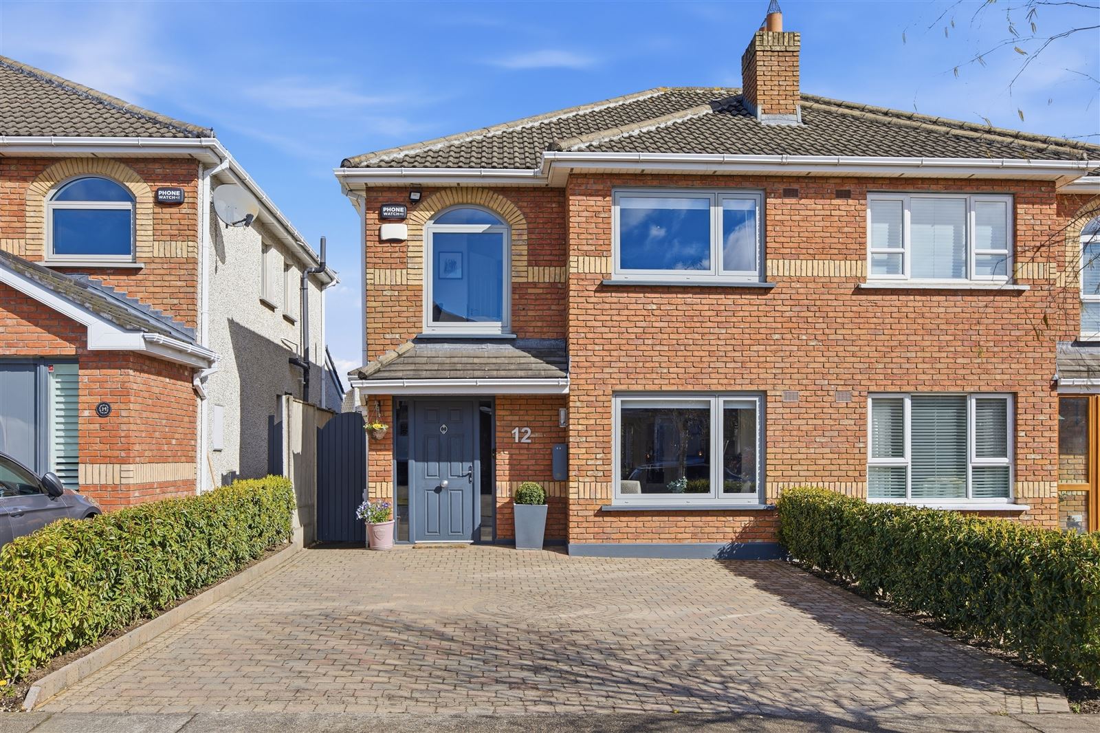 12 Gainsborough Court, Malahide, County Dublin