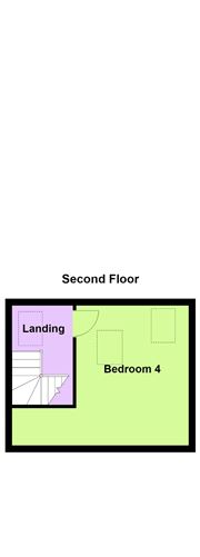 Floor plan — 8 White Pines Drive, Stocking Avenue, Rathfarnham, Dublin 16