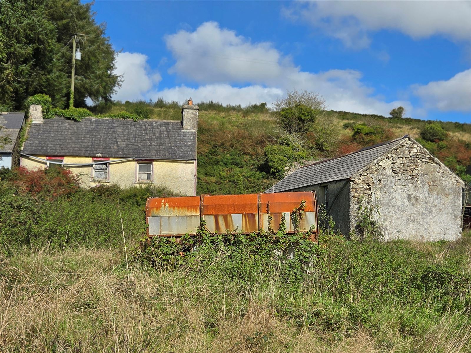 Photo 1 of 23 — Closh House,Meenies, Drimoleague, West Cork