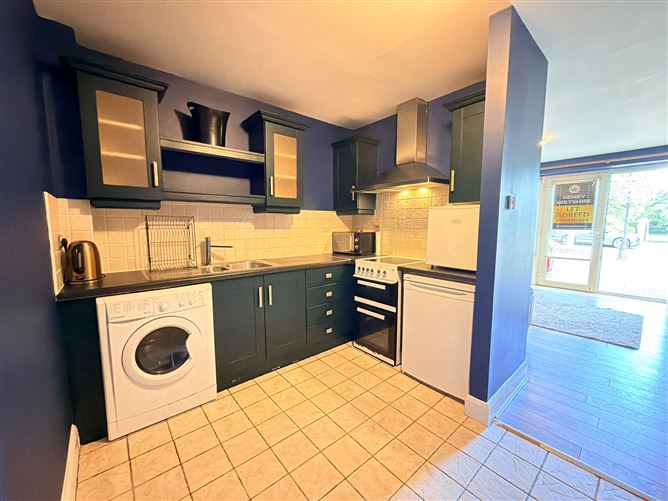 Apartment 7, Oak Glade Court, Blessington Road, Naas, Kildare