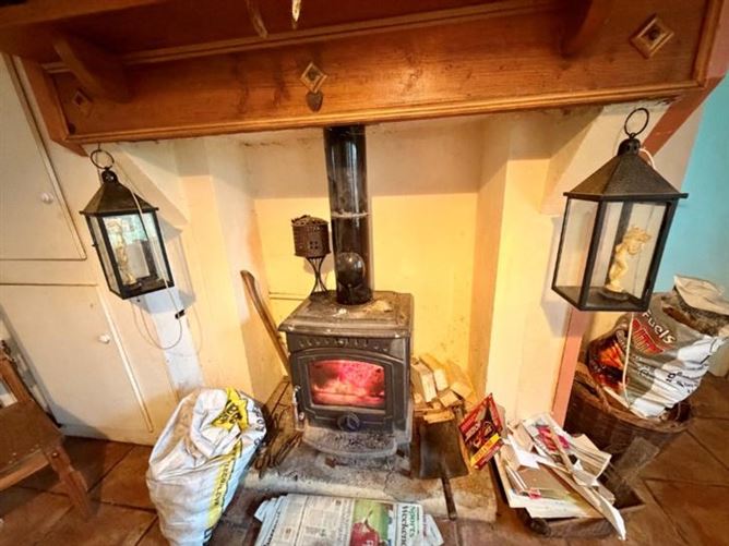 Lissacarn, Ballinamore, Co. Leitrim