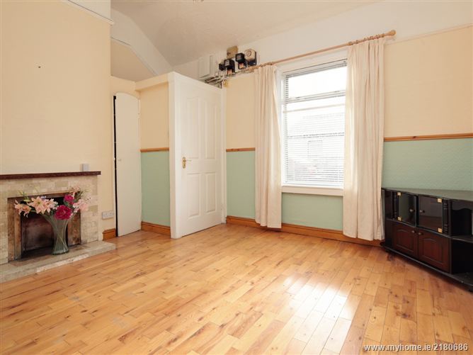 70 Rialto Cottages, Rialto, Dublin 8