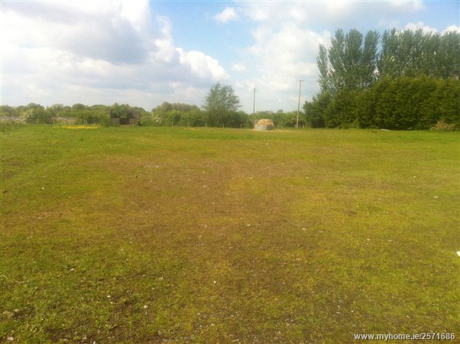 Cherryville, Kildare, Kildare