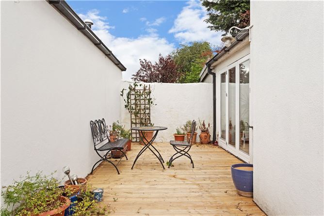 16 Bloomfield Park, Portobello, Dublin 8