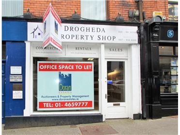 Image for 4 Laurence Street, Drogheda, Louth