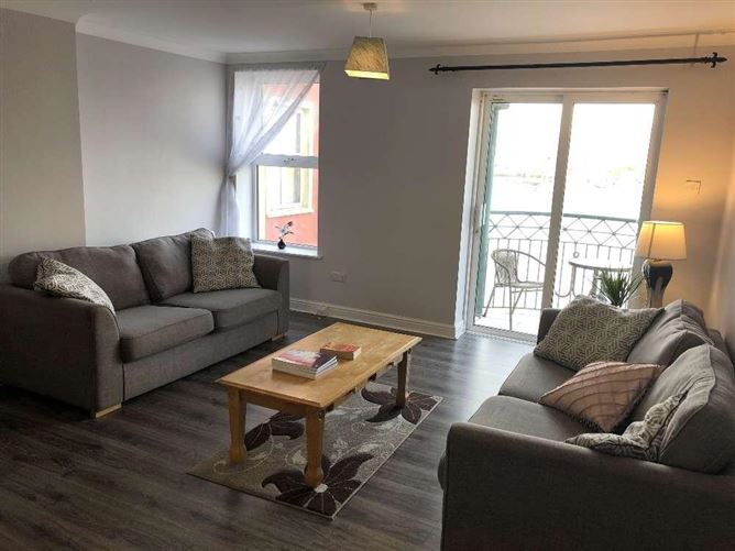 Apartment 11 Castle House Davitt's Quay, Dungarvan, Waterford