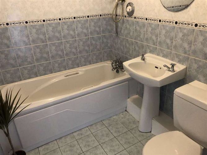 Apartment 11 Castle House Davitt's Quay, Dungarvan, Waterford