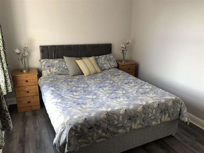 Apartment 11 Castle House Davitt's Quay, Dungarvan, Waterford