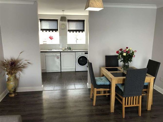 Apartment 11 Castle House Davitt's Quay, Dungarvan, Waterford