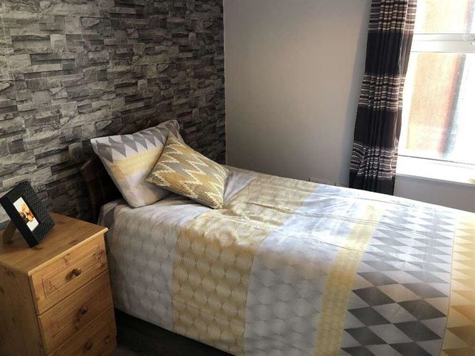Apartment 11 Castle House Davitt's Quay, Dungarvan, Waterford