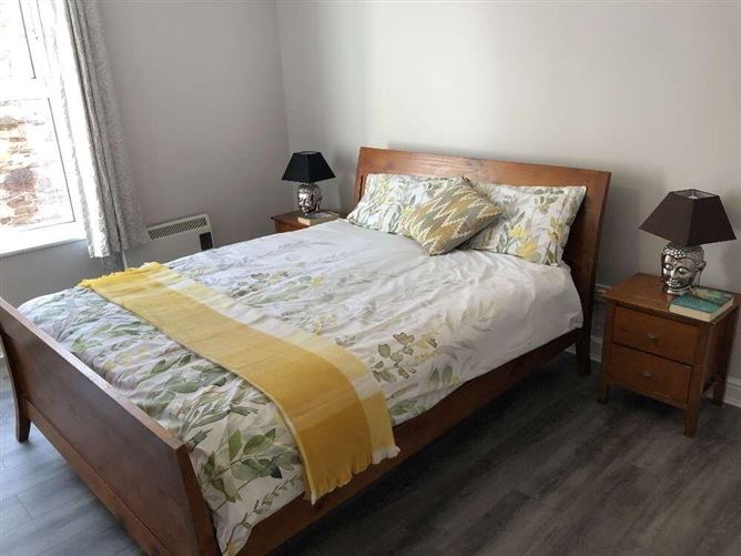 Apartment 11 Castle House Davitt's Quay, Dungarvan, Waterford