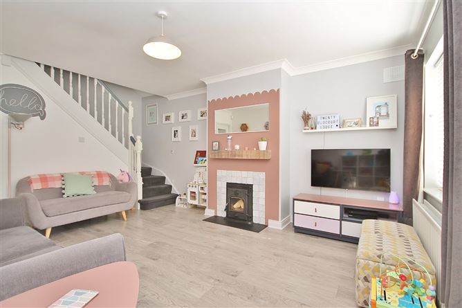 20 Old Court Lodge, Firhouse, Dublin 24