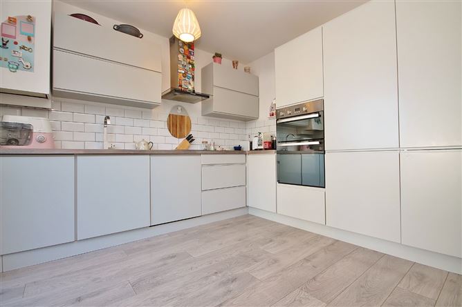 20 Old Court Lodge, Firhouse, Dublin 24