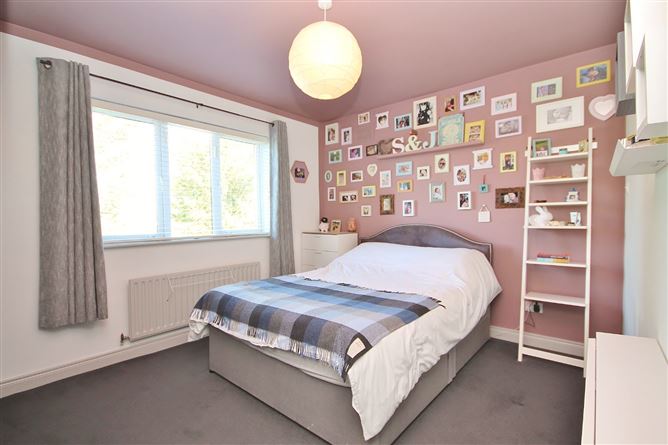 20 Old Court Lodge, Firhouse, Dublin 24