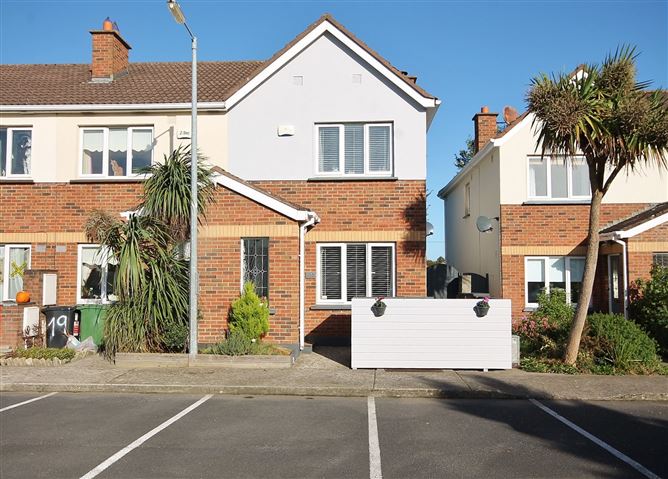 20 Old Court Lodge, Firhouse, Dublin 24