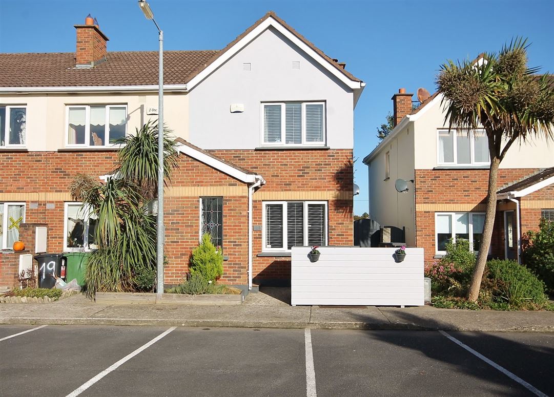20 Old Court Lodge, Firhouse, Dublin 24