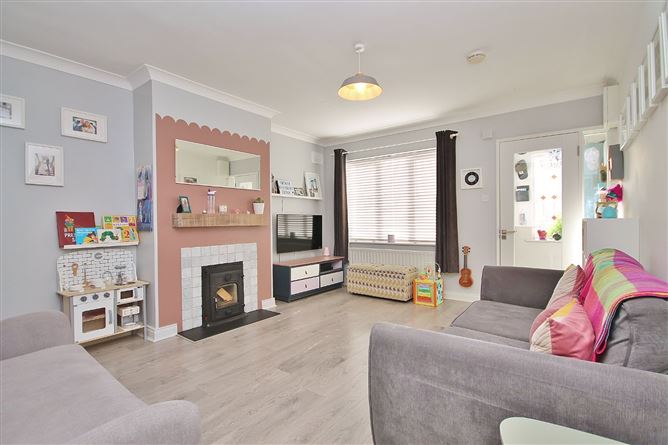 20 Old Court Lodge, Firhouse, Dublin 24