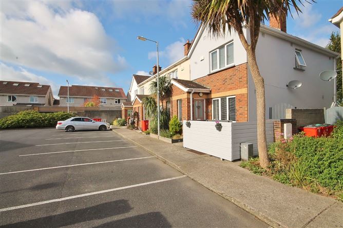 20 Old Court Lodge, Firhouse, Dublin 24