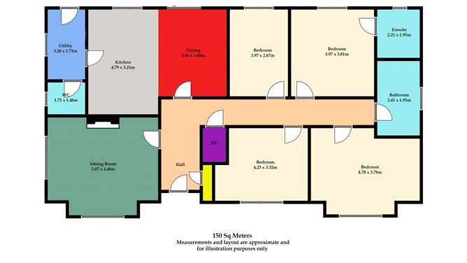4 Carn, Ballyconnell, Co. Cavan