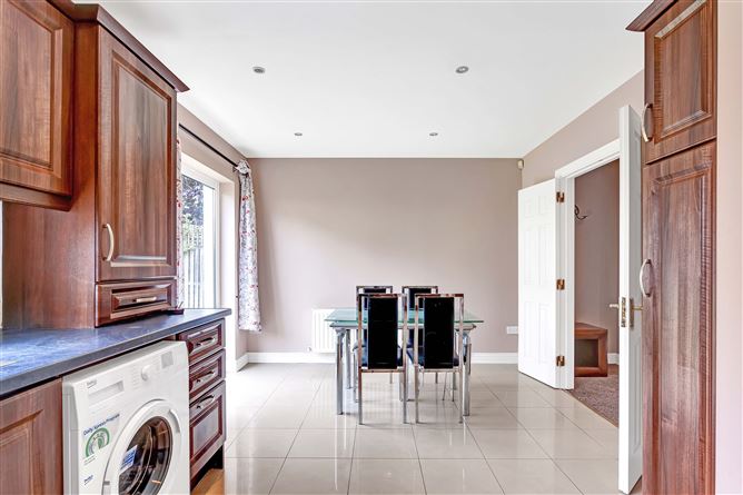67 Hawthorn Way, Esker Hills, Portlaoise, Laois