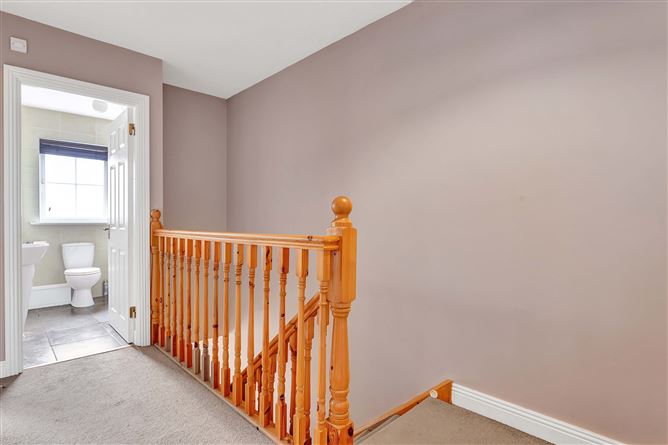 67 Hawthorn Way, Esker Hills, Portlaoise, Laois
