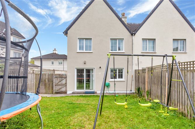 67 Hawthorn Way, Esker Hills, Portlaoise, Laois