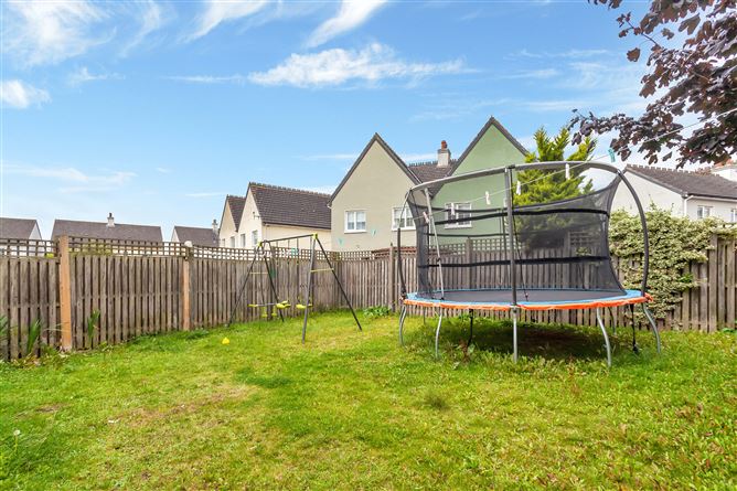 67 Hawthorn Way, Esker Hills, Portlaoise, Laois