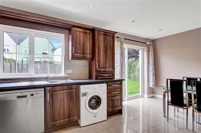 67 Hawthorn Way, Esker Hills, Portlaoise, Laois