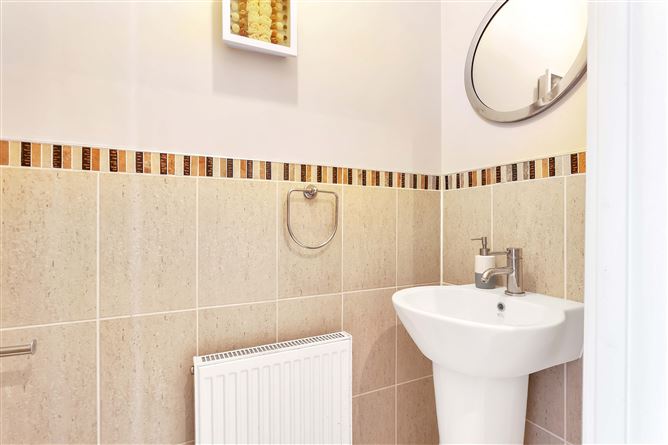 67 Hawthorn Way, Esker Hills, Portlaoise, Laois