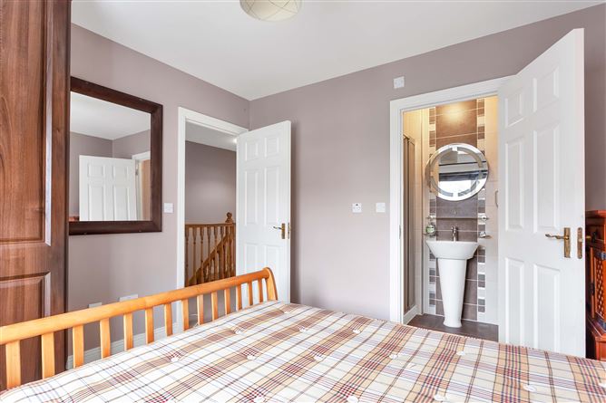 67 Hawthorn Way, Esker Hills, Portlaoise, Laois