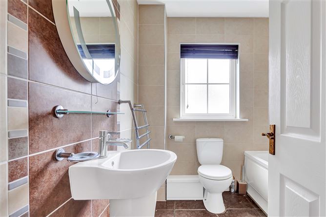 67 Hawthorn Way, Esker Hills, Portlaoise, Laois