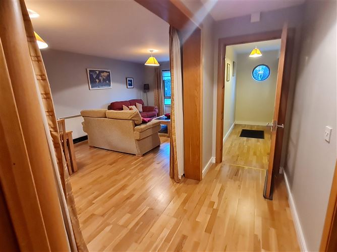 Apartment 2, Block B Shannon Cove, Dromod, Leitrim
