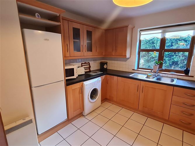 Apartment 2, Block B Shannon Cove, Dromod, Leitrim