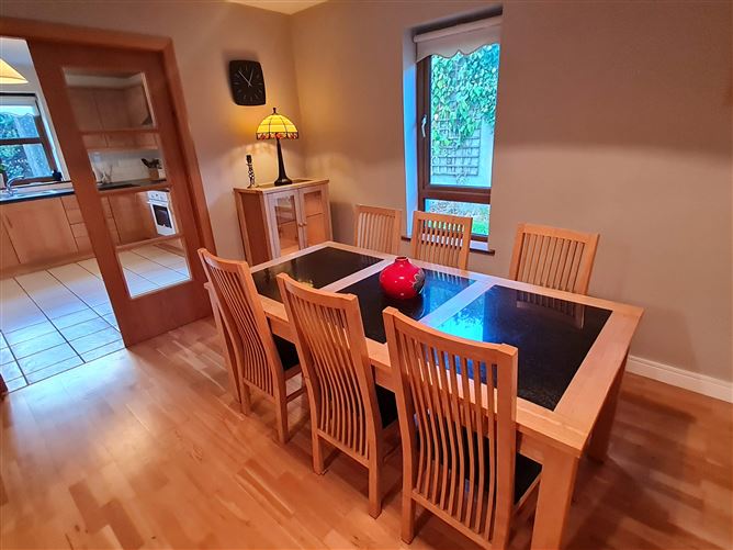 Apartment 2, Block B Shannon Cove, Dromod, Leitrim